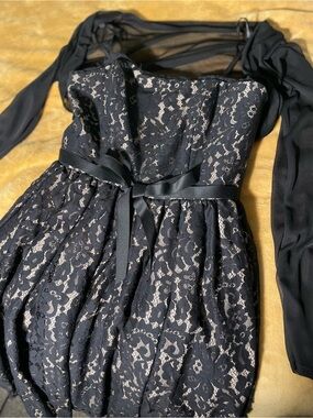 Robert Rodriguez for Neiman Marcus x Target Lace Dress NWT